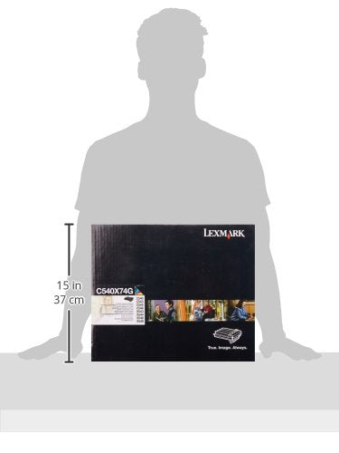 C54X Black & Color Imaging Kit