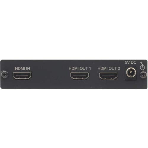 Kramer Vm-2Hxl Kramer Electronics Vm-2Hxl 1:2 Hdmi Distribution Amplifier Split Kramer Vm 2Hxl 1X2 Hdmi Distribution Amplifier |