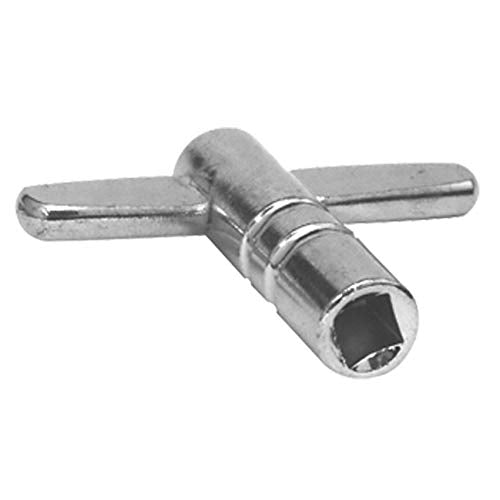 Performance Plus Key For Tuning Standard Drum Heads Bag Of 7 (Dky 7)
