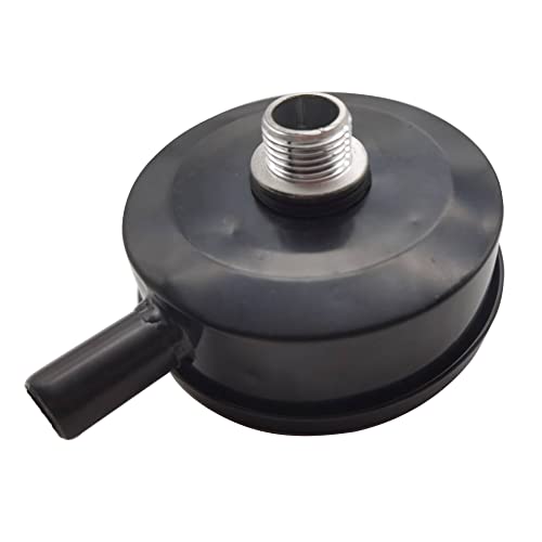 Air Filter W/Element Vh901700Av Vh3000 For Campbell Hausfeld Vt, Tq, Vh Pumps 1/2'' Repl Mp333200Sj