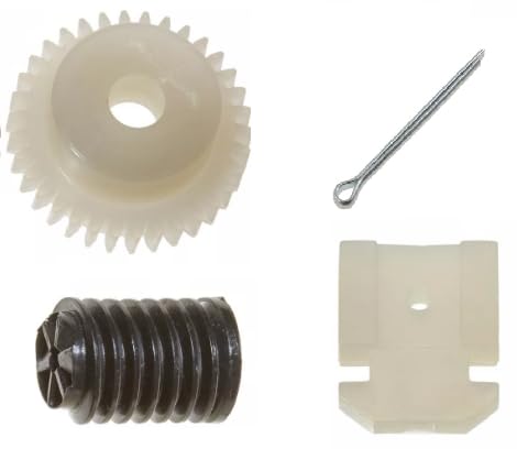 Repair Kit for Kodak Carousel Slide Projector with focus motor - Does not advance