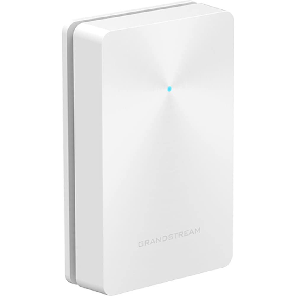 Grandstream Gwn7624 Hybrid 802.11Ac Wave 2 In Wall Wifi Ap