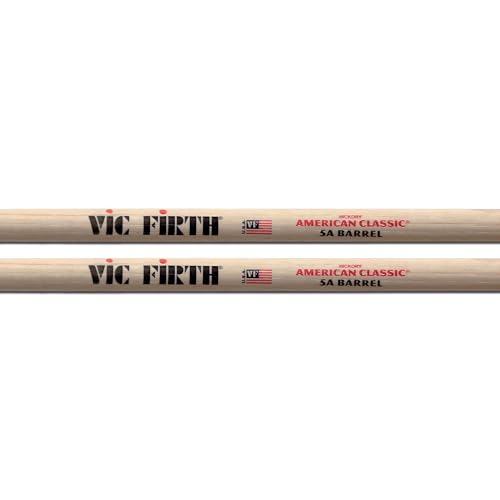 Vic Firth Drumsticks (5Abrl)
