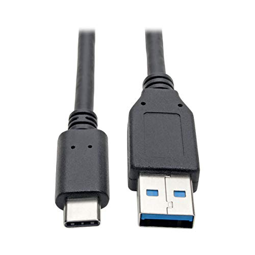 USB C to USB A Cable 5 Gbps US
