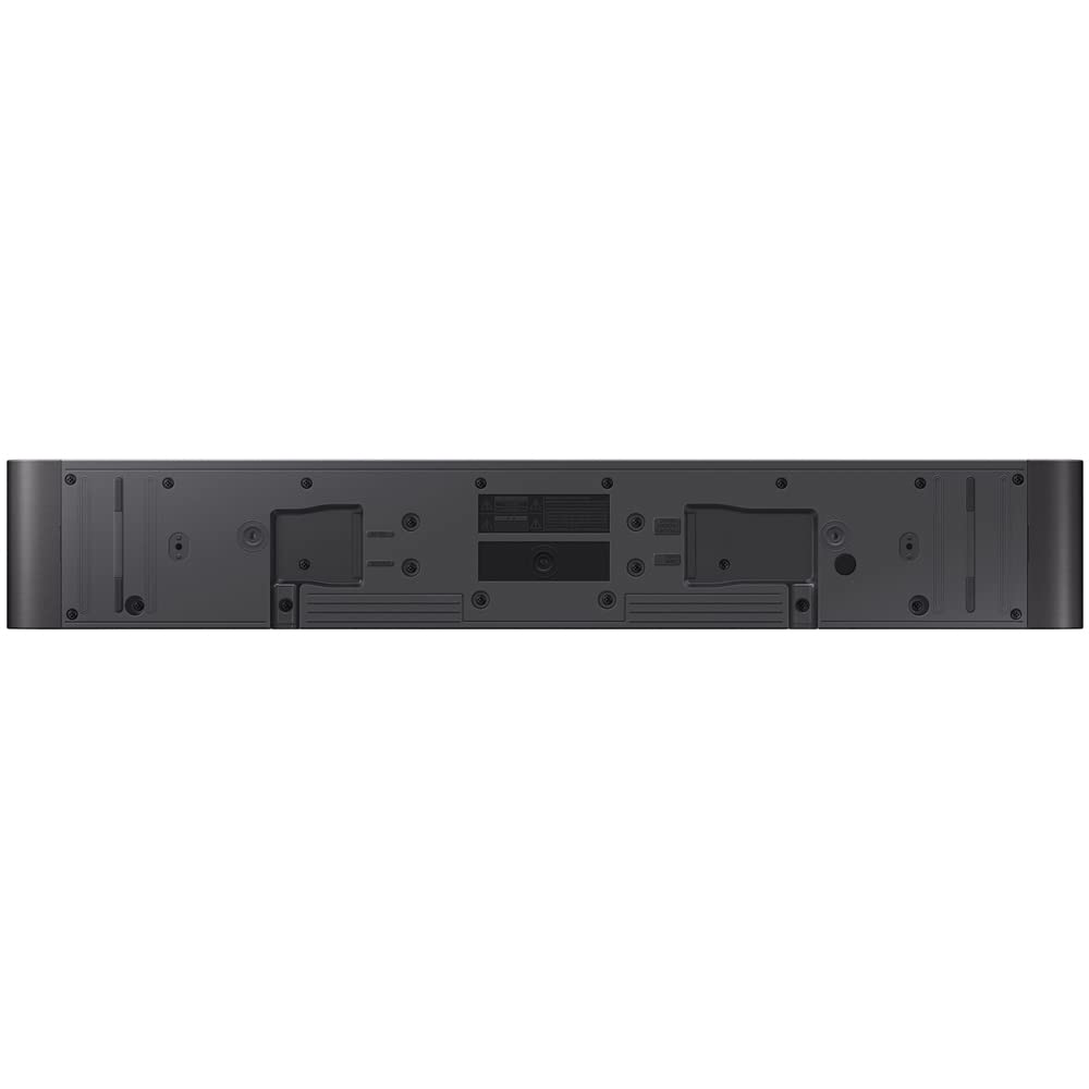 Samsung Hw-S50B 3.0 Ch All-In-One Soundbar With Dolby 5.1 Dts Virtual:X 2022 Bundle With Premium 2 Yr Cps Enhanced Protection Pa