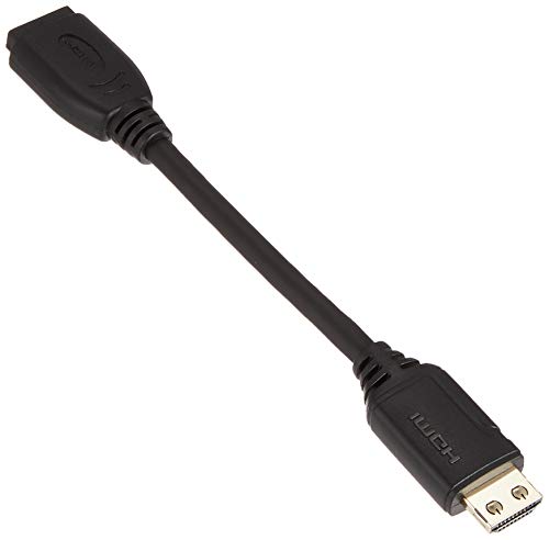 Hdmi Port Saver Cable