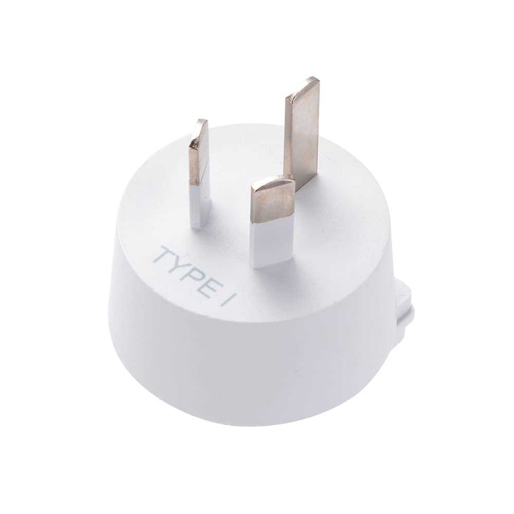 Ceptics Swadapt Type I Attachment Only   Works With Ceptics Swadapt Compatible Devices   Actual Unit Sold Separately (Swadapt 16