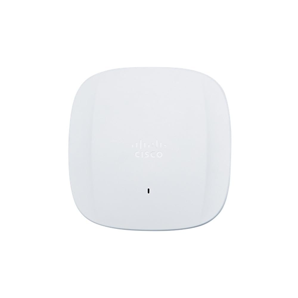 Catalyst 9164I AP w/Meraki