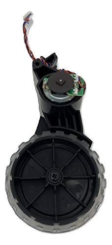 Casino187 Left Wheel Motor Assembly For Neato Xv 11 Xv 15 Xv 12 Xv 18