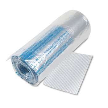 Gbc1765015   Gbc Shredder Bags For 5000Srs Office Shredder