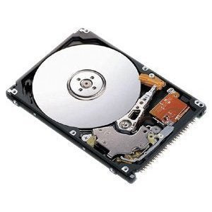 Hitachi 80Gb 80 Gb 2.5 Inch Ide(80 Gb 2.5'' Pata) Laptop Hard Drive