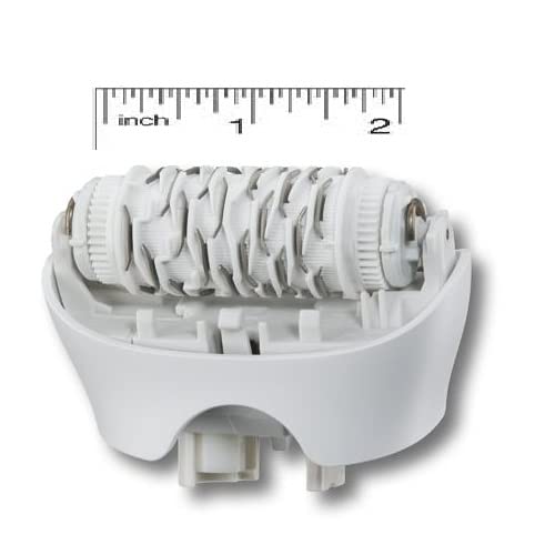 Braun Replacement Extra Wide Epilation Head For Silk   Pil 9, Silk   Pil 7, Types 5340, 5375, 5376, 5377, 5378