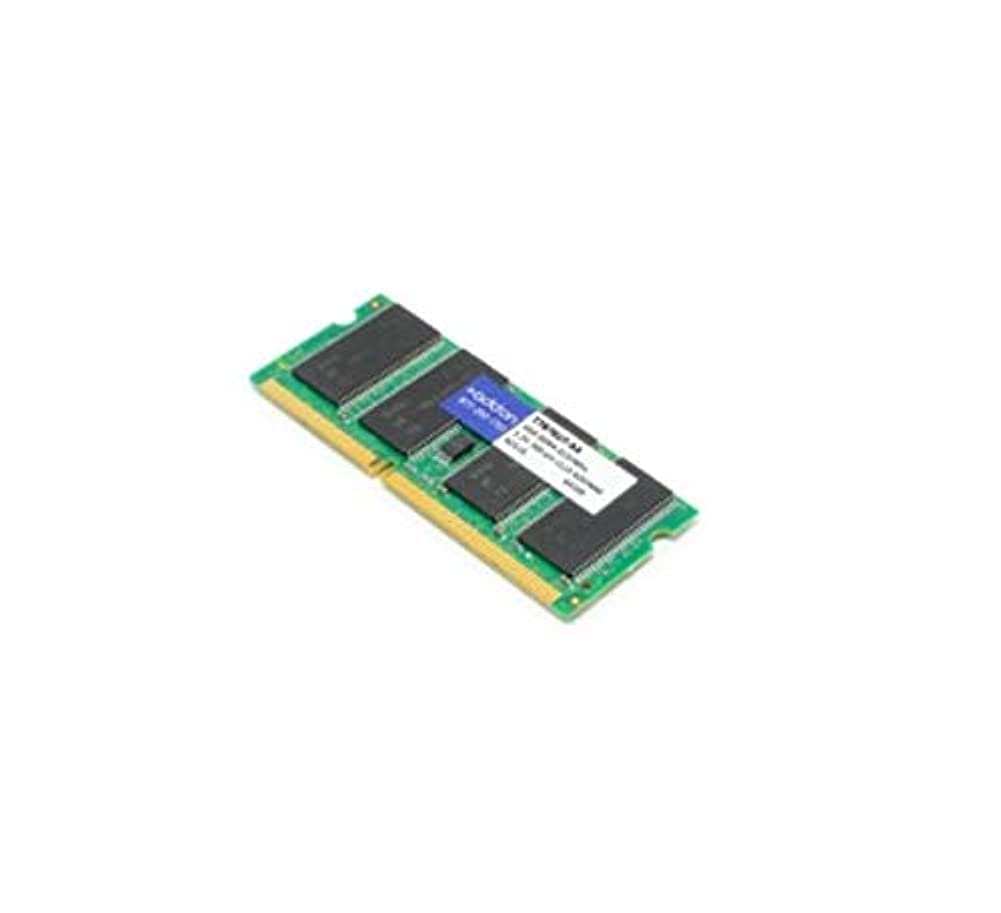 4Gb T7B76Ut Ddr4 2133Mhz Sodimm F/ Hp