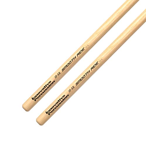 Innovative Percussion Innovation Series Smooth Ride Drumset (Ipsr)