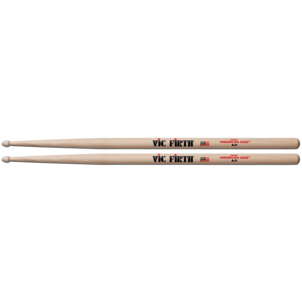 Vic Firth American Jazz 1