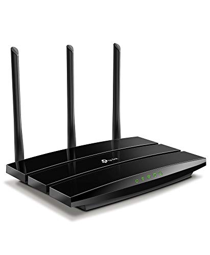 Tp Link Ac1900 Smart Wifi Router (Archer A8)  High Speed Mu Mimo Wireless Router, Dual Band Router For Wireless Internet, Gigabi