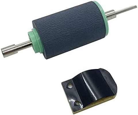 Cotua 1Set Spc0001 Ld6999001 Ld0633001 Pur C0001 Ads1000W Ads1100W Ads1500W Ads1600W Mw100 Pick Roller And Separation Pad For Br