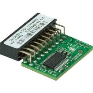 Supermicro 8541589177 Aom Tpm 9655V C Vertical Trusted Platform Module