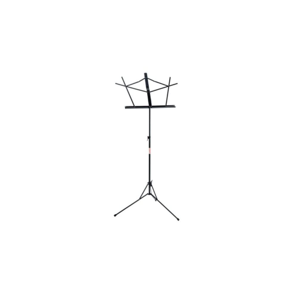 Stageline Music Stand (Ms1050Bk)