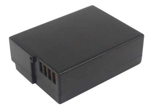 Spann Battery Replacement For Leica Leica Q, V Lux 4, Part No: Bp Dc12 7.4V
