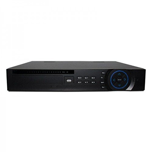 VONNIC NVR NVRC404HP616P4K 16CH 1080p HD H.265 H.264 4HDD Bay 3xRJ45 Retail
