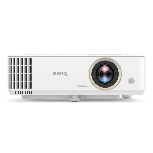 Benq Th685P 1080P Gaming Projector   4K Hdr Support   120Hz Refresh Rate   3500 Ansi Lumens   8.3Ms Low Latency   Enhanced Game 