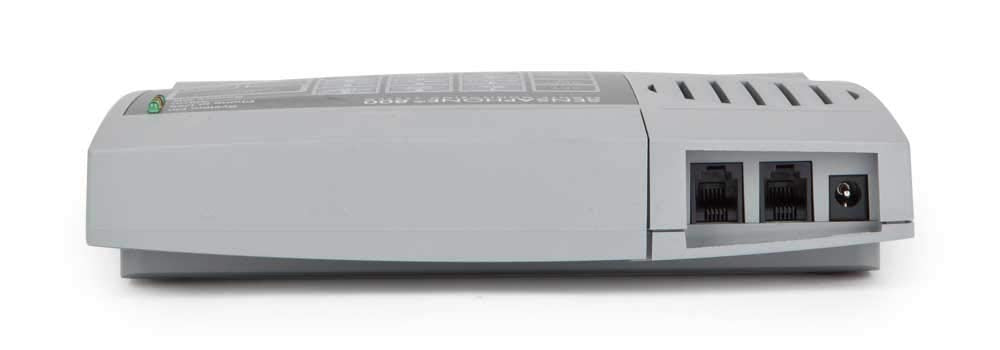 Sensaphone 400 Monitoring System