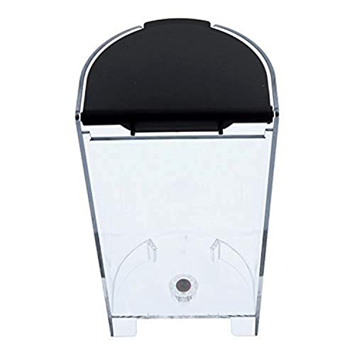 Paxanpax Nes93449 Krups Nespresso Inissia Water Tank (0.7L), Plastic