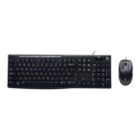 Usb Keyboard And Mouse Combo Plug And Play