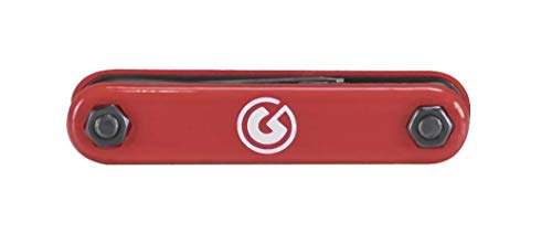 Gibraltar Drum Set Rack (Sc Gpmt)