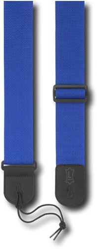 Levy'S Leathers Guitar Strap (M8Poly Roy)