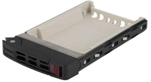 Supermicro 2.5'' Sas/Sata Hdd Tray (Black)
