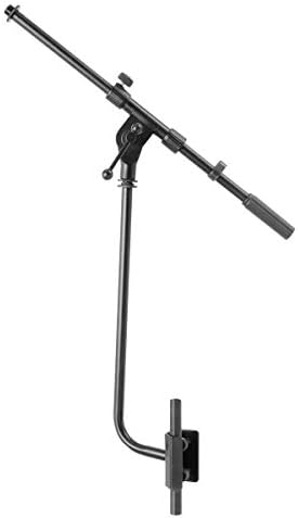 Clamp On Boom Arm
