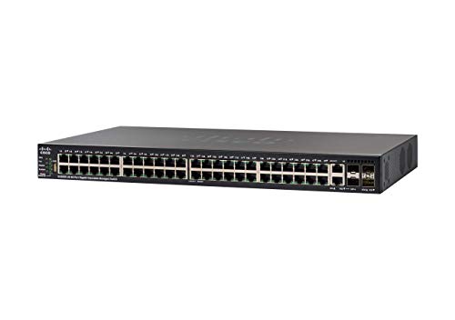 REFURB SG550X 48P 48 Port Swit