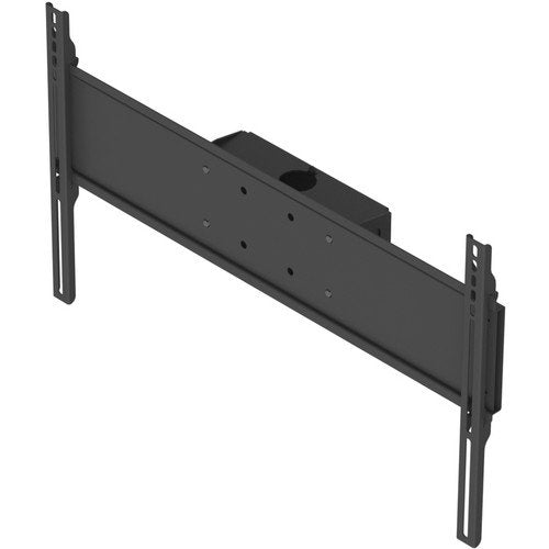 Straight Column Ceiling Mount With Plp Unl For Flat Panel Screen