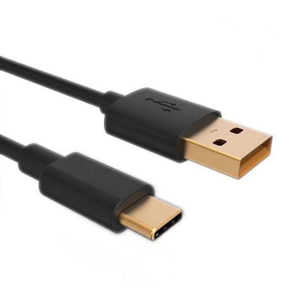 Omnihil 10Ft Usb Type A To Type C Cable Compatible With Ion Pathfinder Go