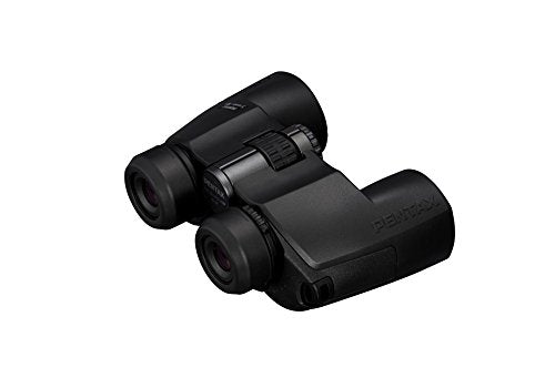 Pentax Sp 8X40 Wp Binoculars (Black)