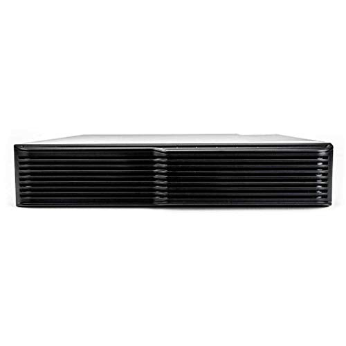 Liebert Gxt4 External 48V, 9Ah Extended Run Battery Cabinet For Liebert Gxt4 Rack Tower(Rt) Online Ups, 500 2000Va Uninterruptib