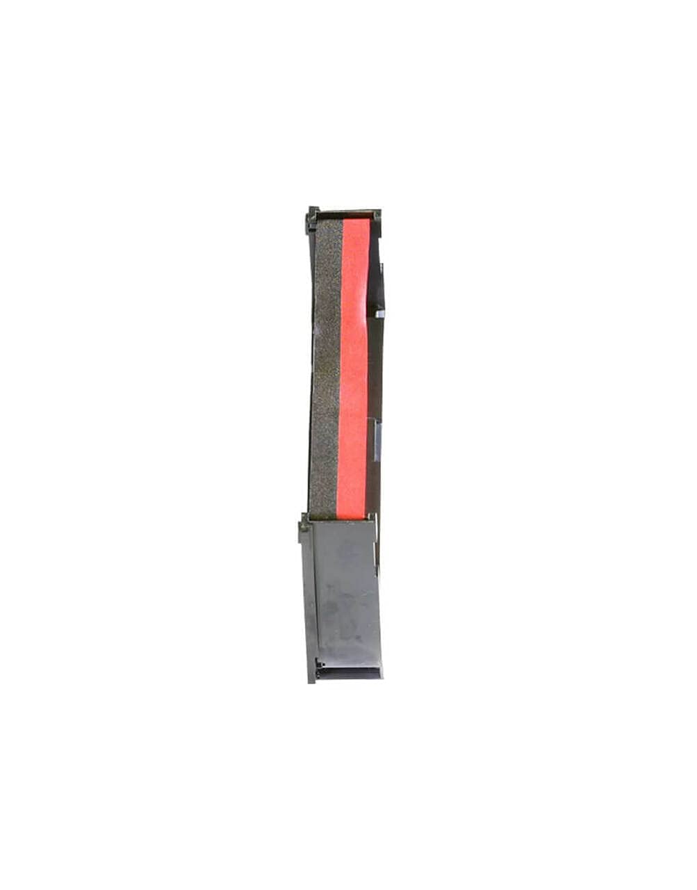 Nu Kote Br113N Nylon Calculator Ribbon (Black/Red)