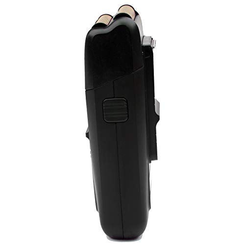 Common Wealth Professional Shaver Cordless Hypoallergenic Bump Free Gold Pro Foil Barber Finishing Shaper Trimmer Tool Cwps26 Fo