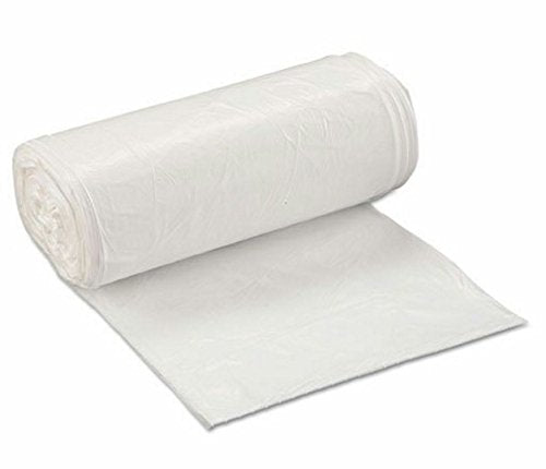 Bsbvalue Shredder Bags, 4 To 5.9 Gallon, Use For Small Shredders, Commercial Bag Has A 47.5 Inch Circumference, It Fits Most 4 T