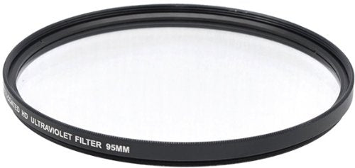 95Mm Pro Series Multi Coated High Resolution Digital Ultraviolet Filter For Sigma 50 500Mm F/4.5 6.3 Dg Os Hsm Apo Lens