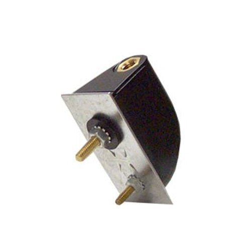 Pro Trucker Side Body Mount For 3/8 24 Cb & Ham Radio Antennas