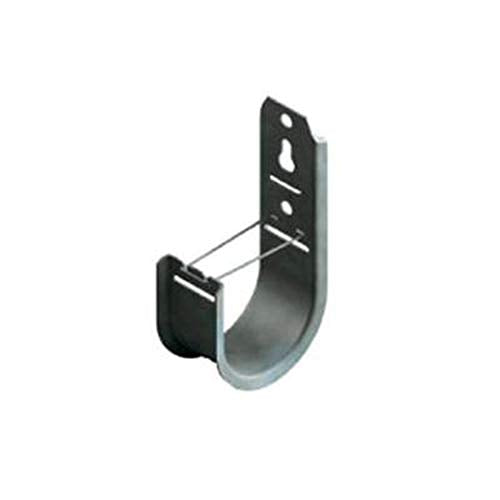 Icc 2'' Wall Mount J Hook In 25 Pack