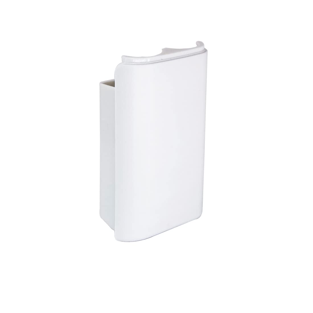 4X Battery Pack Cover Shell Case For Xbox 360 Wireless Controller (White)