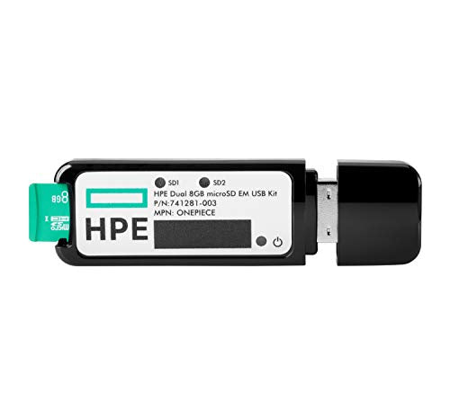 32GB microSD RAID 1 USB Boot