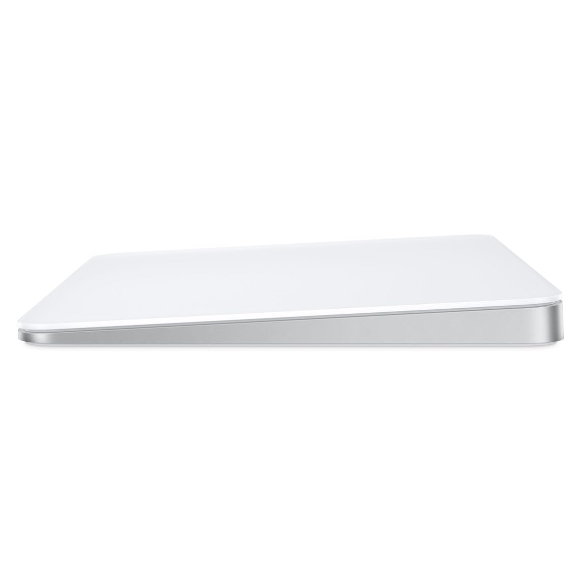 Apple Magic Trackpad   White Multi Touch Surface