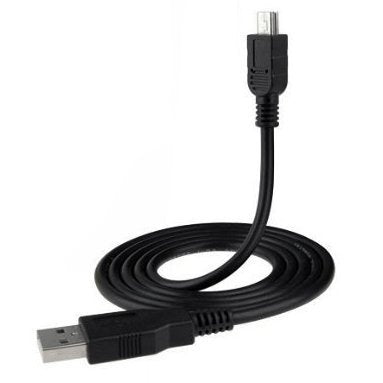 Life Tech For Garmin Dezl 560Lmt 760Lmt 770Lmthd Gps Usb Data Sync Cable