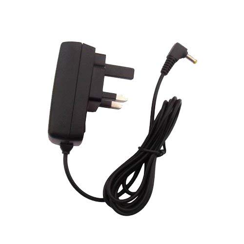 OSTENT UK Home Wall Charger AC Adapter Power Supply Cable Cord for Sony PSP 1000/2000/3000 Console