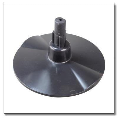 Robot Coupe 101866 Discharge Plate For Robot Coupe   Part# 101866 (101866)